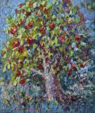 The tree of paradise