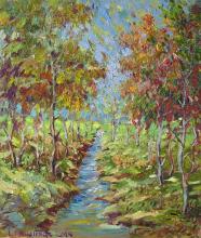 Forest Creek