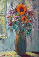 Flowers Still Life