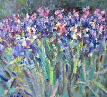 Irises