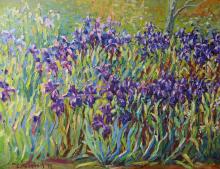 Irises