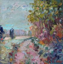 The Road