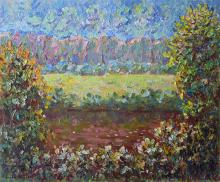 A summer day
