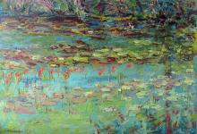 Water Lilies