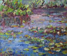 Water lilies
