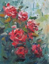 Red Roses
