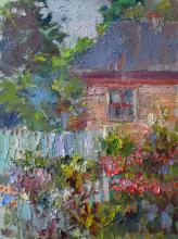 Countryside Blossom
