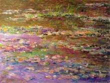 Water Lilies