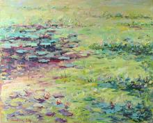 Water Lilies