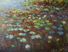 Water Lilies