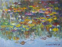 Water Lilies