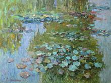 Water lilies